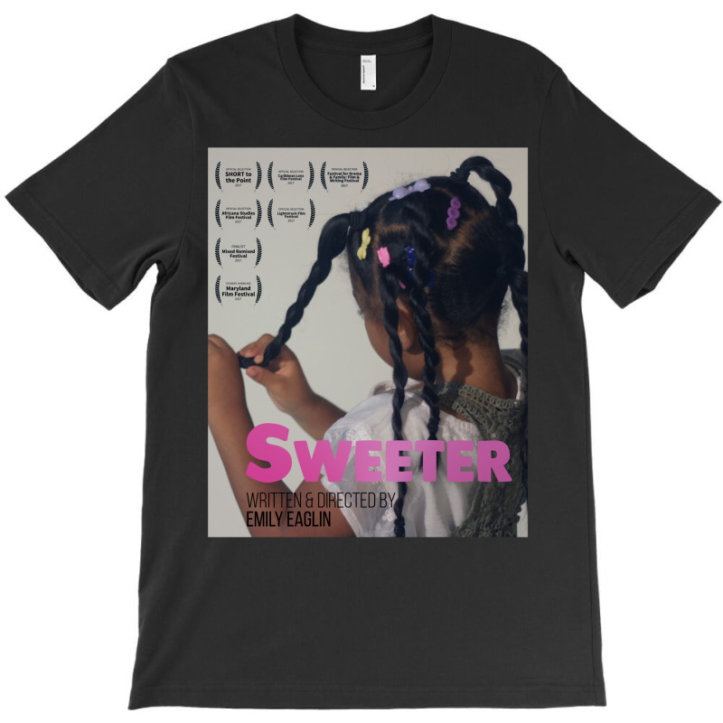 Sweeter (short Film) Classic  Gift Trending T-shirt | Artistshot