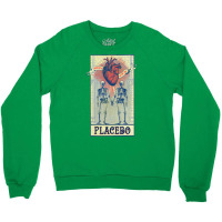 Soulmates Never Die. Placebo1 Crewneck Sweatshirt | Artistshot