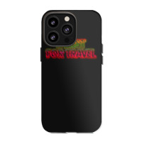 Thirst For Travel 1 Iphone 13 Pro Case | Artistshot