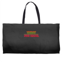 Thirst For Travel 1 Weekender Totes | Artistshot