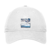 Soulside Journey Adjustable Cap | Artistshot