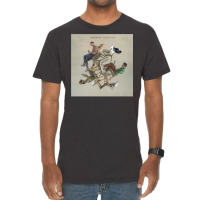 The Tipping Point Vintage T-shirt | Artistshot