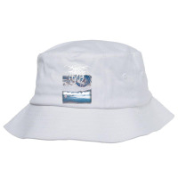 Soulside Journey Bucket Hat | Artistshot