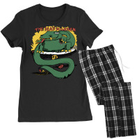 The Dead Milkmen Women's Pajamas Set | Artistshot