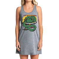 The Dead Milkmen Tank Dress | Artistshot