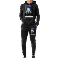 Both Sides Now Painting Hoodie & Jogger Set | Artistshot