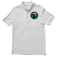 Bass Lakes Lake Wisconsin T  Shirt Bass Lakes Wisconsin Canoeing T  Sh Men's Polo Shirt | Artistshot