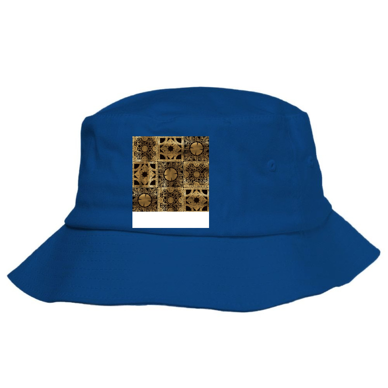 Lament Configuration Spread Bucket Hat by tuoppiegundak | Artistshot