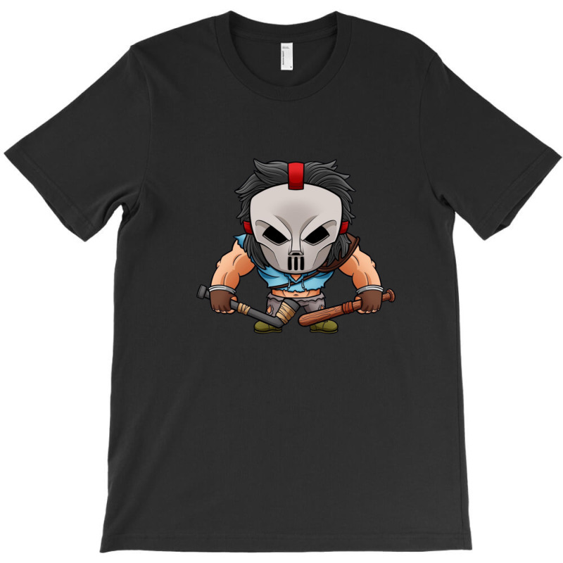 Tmtn Hero 1 T-shirt | Artistshot