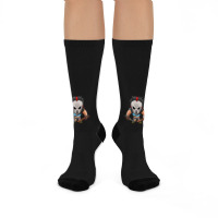 Tmtn Hero 1 Crew Socks | Artistshot