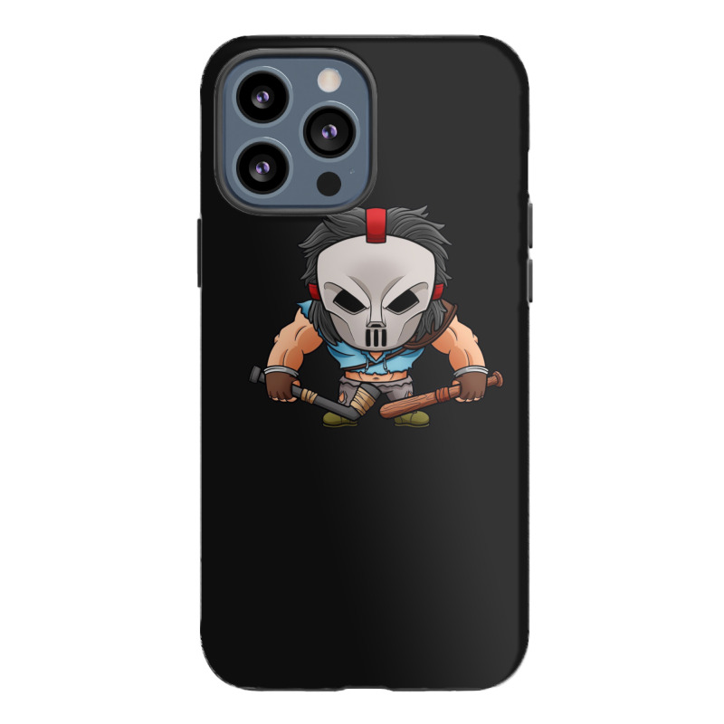 Tmtn Hero 1 Iphone 13 Pro Max Case | Artistshot