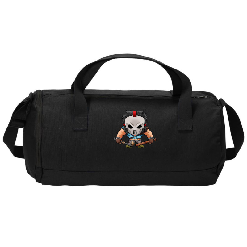 Tmtn Hero 1 Duffel Bag | Artistshot