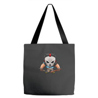 Tmtn Hero 1 Tote Bags | Artistshot