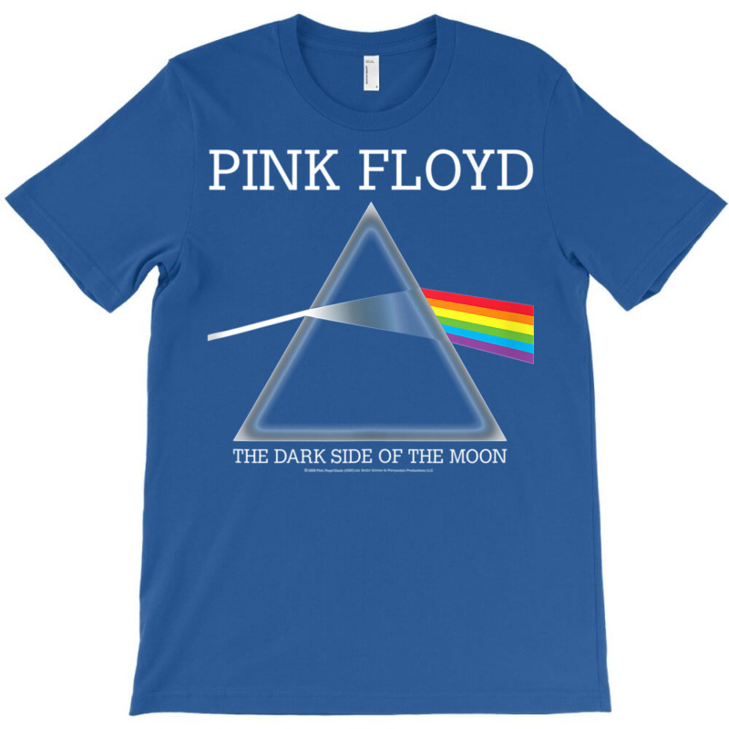 The Dark Side Of The Moon T-Shirt by mauschruonan2 | Artistshot