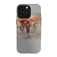 Synthesis Iphone 13 Pro Case | Artistshot