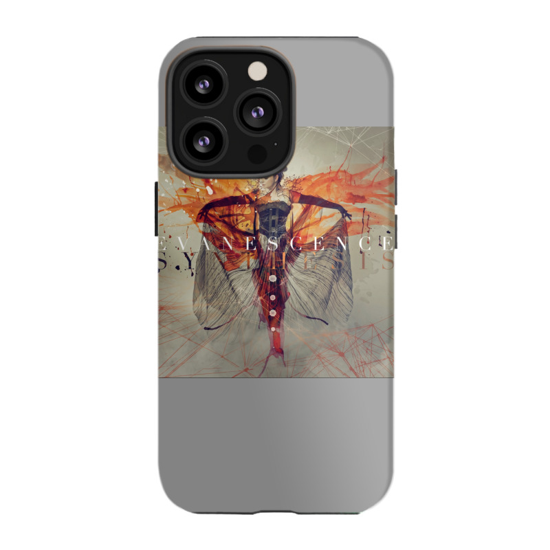 Synthesis Iphone 13 Pro Case | Artistshot