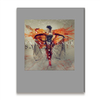 Synthesis Metal Print Vertical | Artistshot