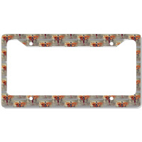 Synthesis License Plate Frame | Artistshot