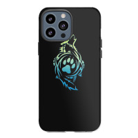 Tribal Wolf 31 Iphone 13 Pro Max Case | Artistshot