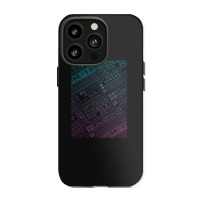 Synthesizer For Dj And Electronic Musician Classic Iphone 13 Pro Case | Artistshot