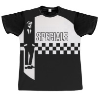 The Specials Essential Graphic T-shirt | Artistshot