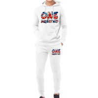 English-irish Pop Hoodie & Jogger Set | Artistshot