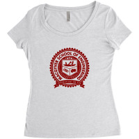 Engineering School Women's Triblend Scoop T-shirt | Artistshot