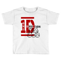 English-irish Pop Toddler T-shirt | Artistshot