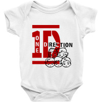 English-irish Pop Baby Bodysuit | Artistshot