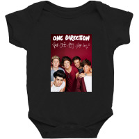 English-irish Pop Baby Bodysuit | Artistshot