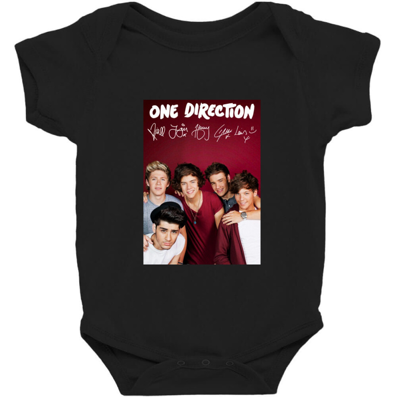 English-irish Pop Baby Bodysuit | Artistshot