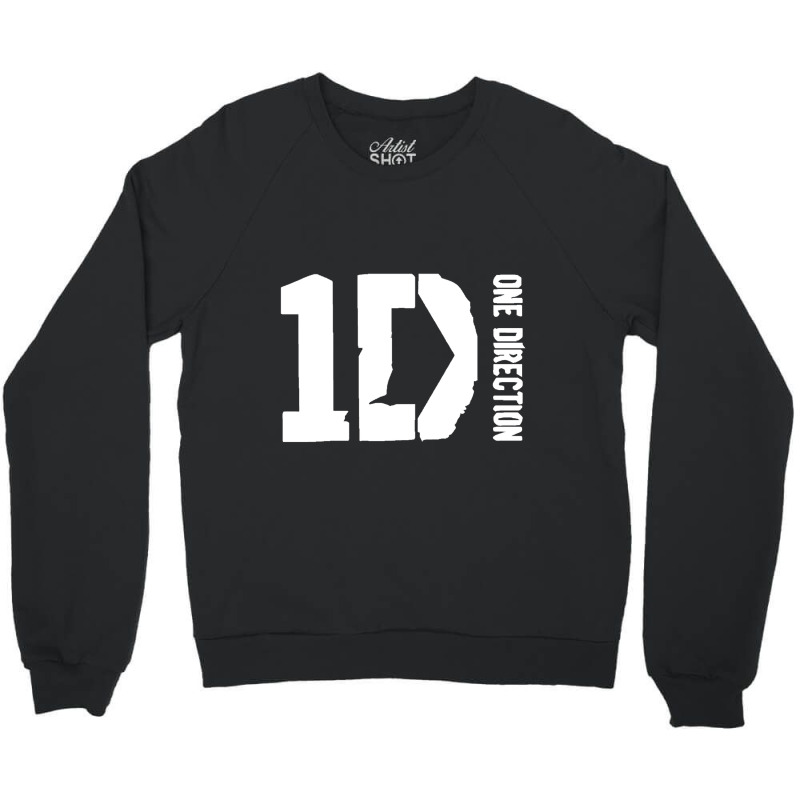 English-irish Pop Crewneck Sweatshirt | Artistshot