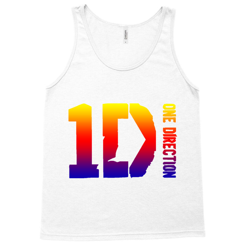 English-irish Pop Tank Top | Artistshot