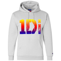 English-irish Pop Champion Hoodie | Artistshot