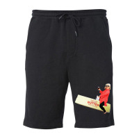 Butter Stick Fleece Short | Artistshot