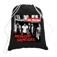 English-irish Pop Drawstring Bags | Artistshot