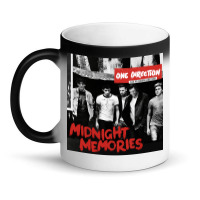 English-irish Pop Magic Mug | Artistshot