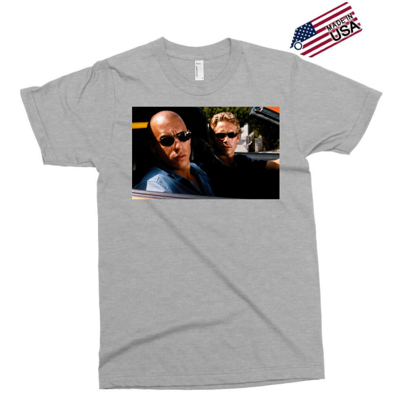 The Fast And The Furious Exclusive T-shirt | Artistshot