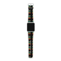 Synthesizer Waveform For Electronic Musician Sticker Essential  1 Apple Watch Band | Artistshot