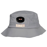 Rubber  A Film By Quentin Dupieux   Hipster Humor Bucket Hat | Artistshot