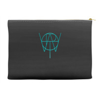 Emboss Will Of The People Symbol 1 Accessory Pouches | Artistshot