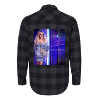 The Experience Carrie Underwuud & Denim And Rhinestones Carri003 C Flannel Shirt | Artistshot