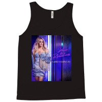 The Experience Carrie Underwuud & Denim And Rhinestones Carri003 C Tank Top | Artistshot