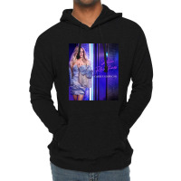 The Experience Carrie Underwuud & Denim And Rhinestones Carri003 C Lightweight Hoodie | Artistshot