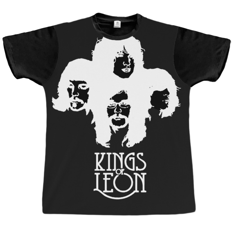 Needed Gifts Kings Of Leon Gifts Music Fan 1 Graphic T-shirt | Artistshot