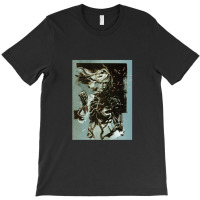 Metal Gear Solid Dark T-shirt | Artistshot