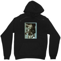 Metal Gear Solid Dark Unisex Hoodie | Artistshot