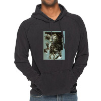 Metal Gear Solid Dark Vintage Hoodie | Artistshot