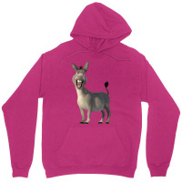 Donkey From Shrek Movie Unisex Hoodie | Artistshot