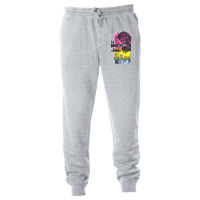 Le Monstre Des Abimes  Monster Campus  Cool Girl Unisex Jogger | Artistshot